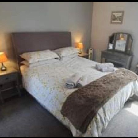 The Royal George Staithes Bed and Breakfast Buitenkant foto