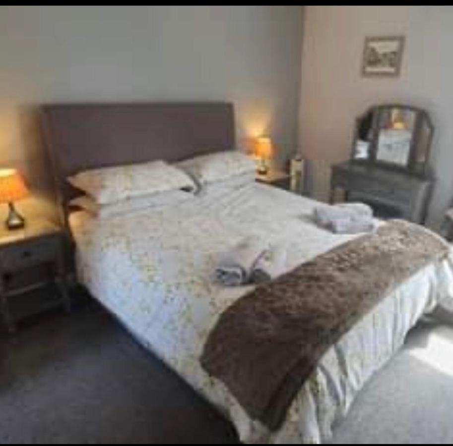 The Royal George Staithes Bed and Breakfast Buitenkant foto