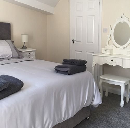 The Royal George Staithes Bed and Breakfast Buitenkant foto